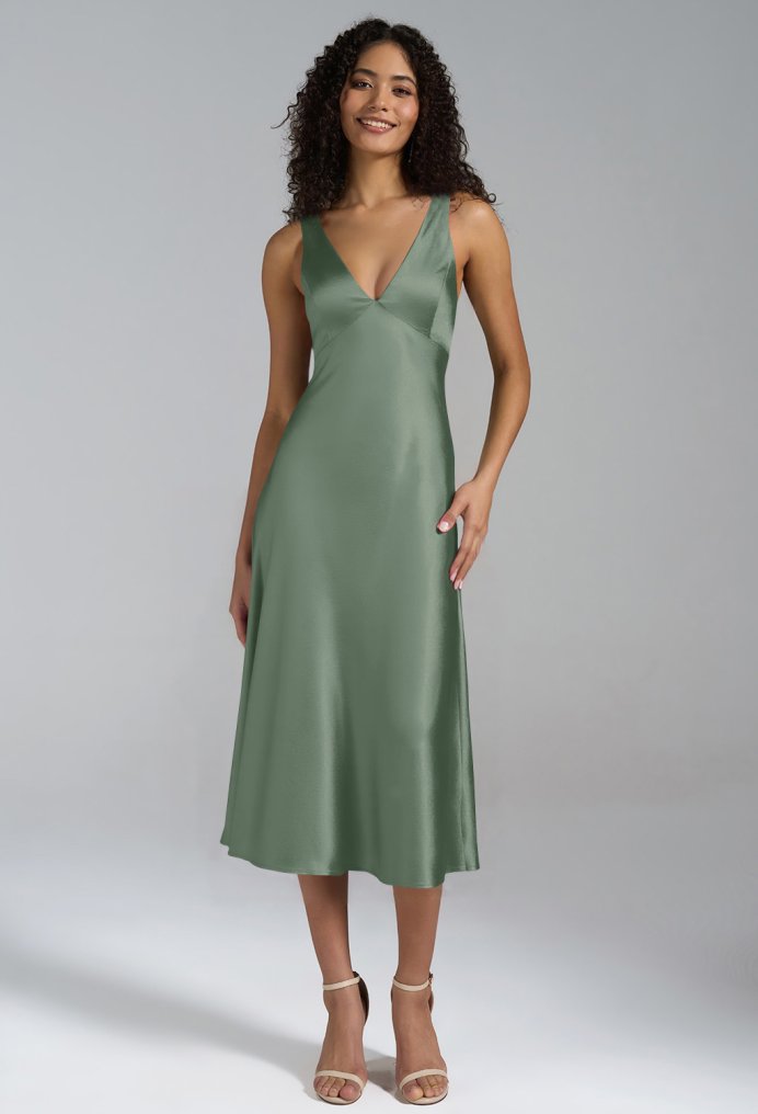 AW Alfie Dress